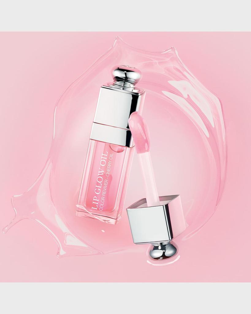 Dior Addict Lip Glow Oil商品第5张图片规格展示