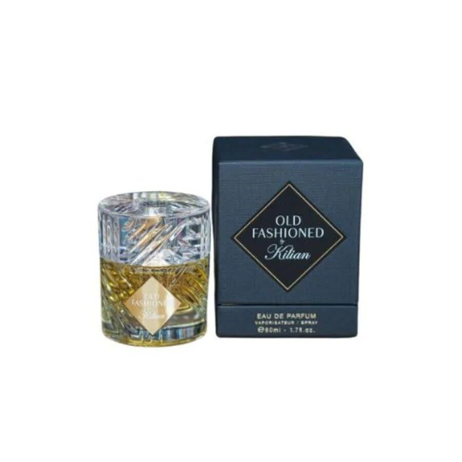 商品Kilian|Kilian Old Fashioned Unisex EDP,价格¥1402,第1张图片