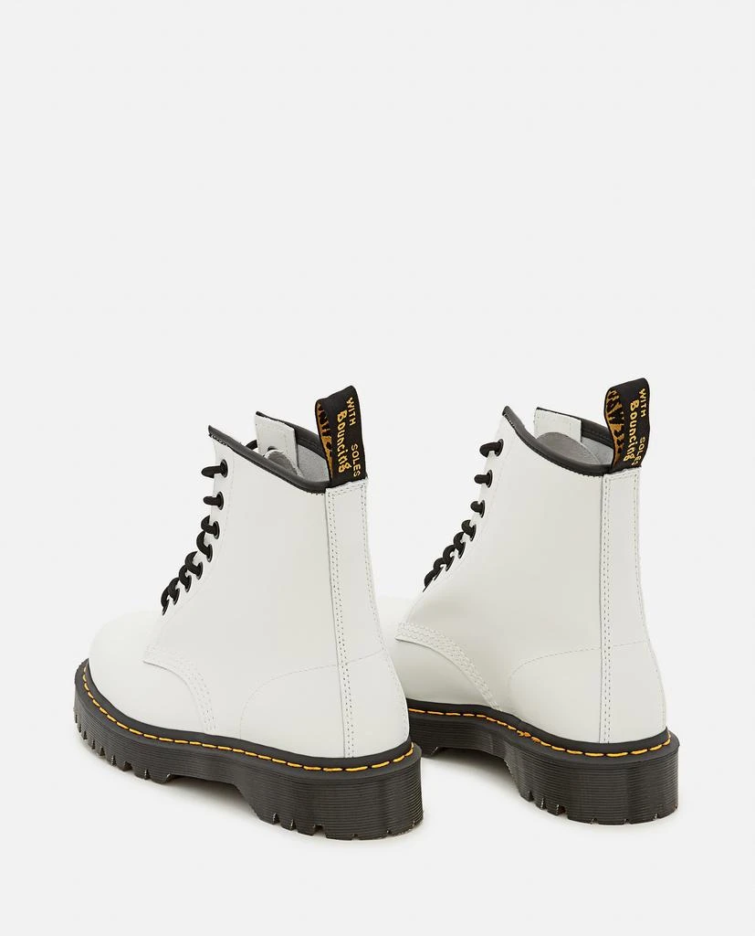 商品Dr. Martens|1460 BEX SMOOTH LEATHER BOOTS,价格¥1980,第3张图片详细描述