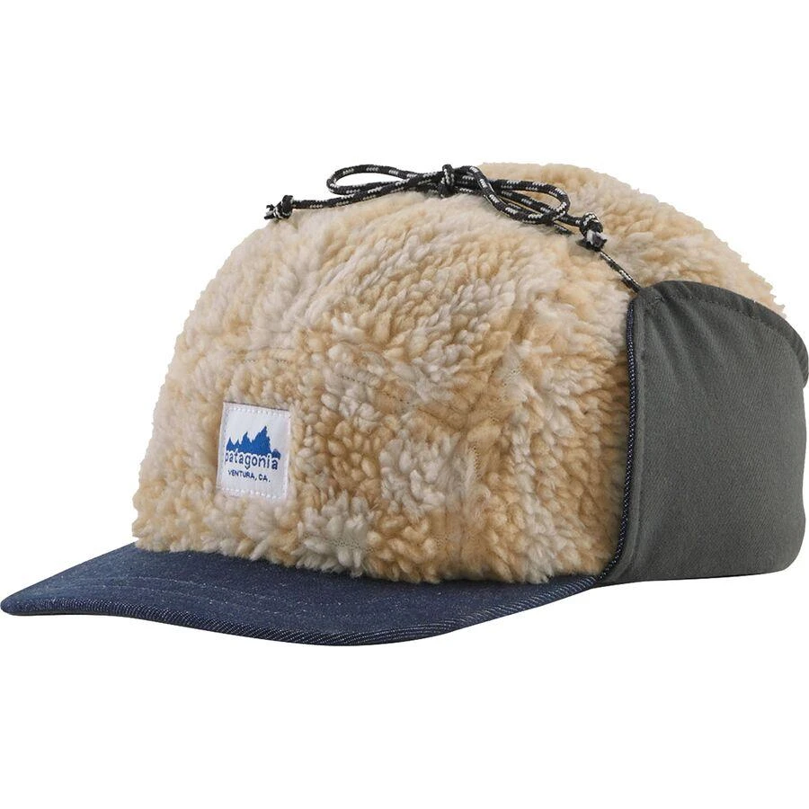 商品Patagonia|Range Earflap Cap,价格¥184,第1张图片