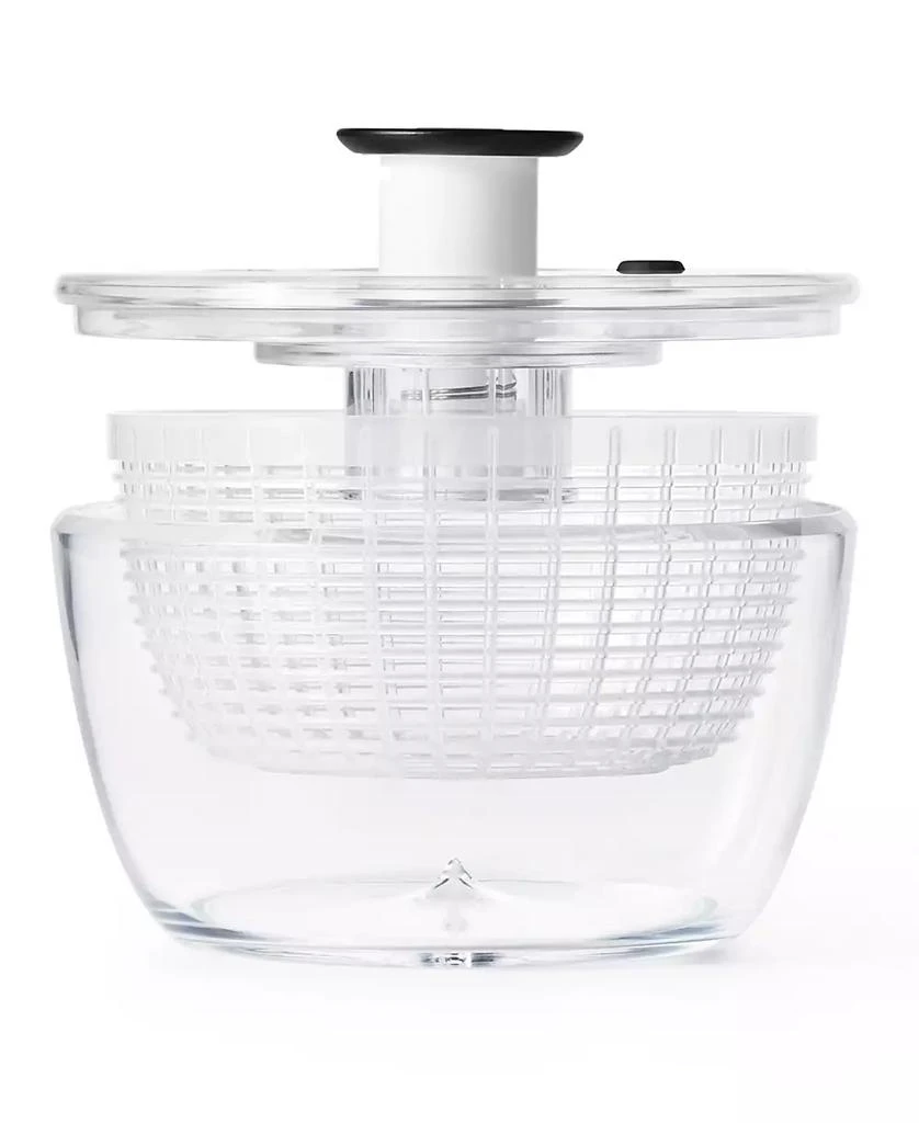 商品OXO|按压式蔬菜脱水器,价格¥193,第2张图片详细描述