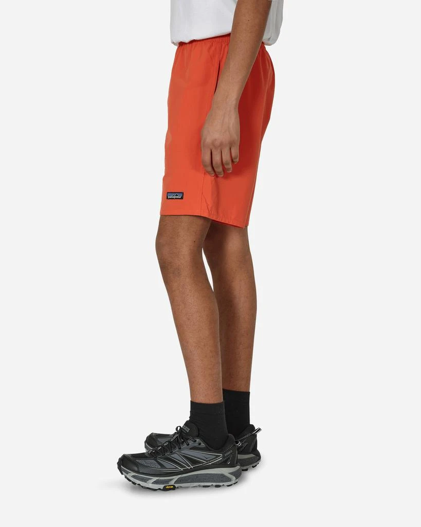 商品Patagonia|Baggies Lights Shorts Pimento Red,价格¥257,第2张图片详细描述