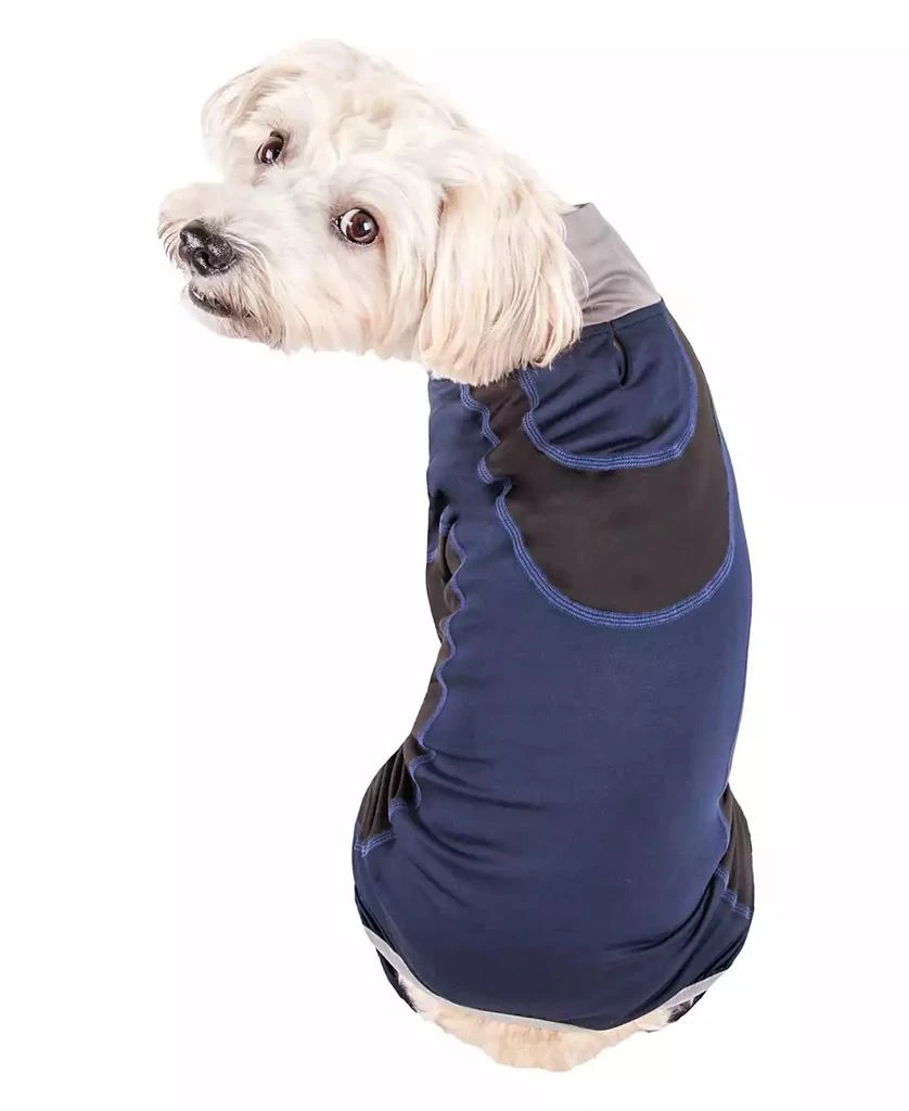 Active 'Warm-Pup' Performance Two Toned Full Body Warm Up 商品