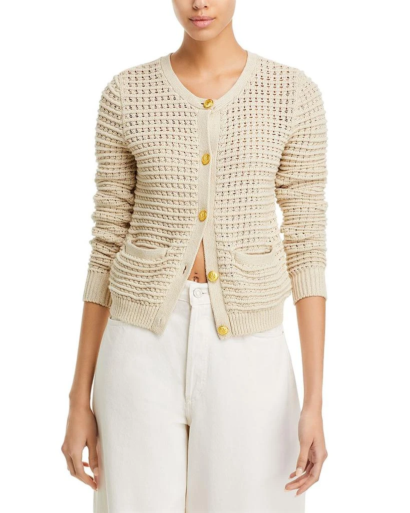 商品Rag & Bone|Marlee Cardigan,价格¥2979,第1张图片