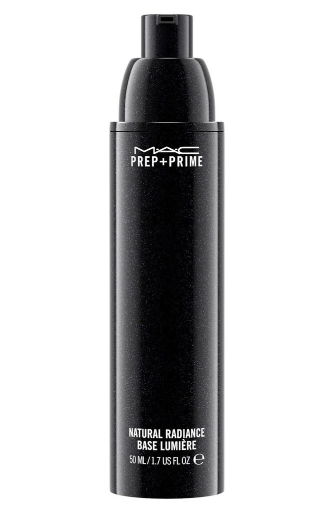 商品MAC|Prep + Prime Natural Radiance Primer,价格¥350,第1张图片