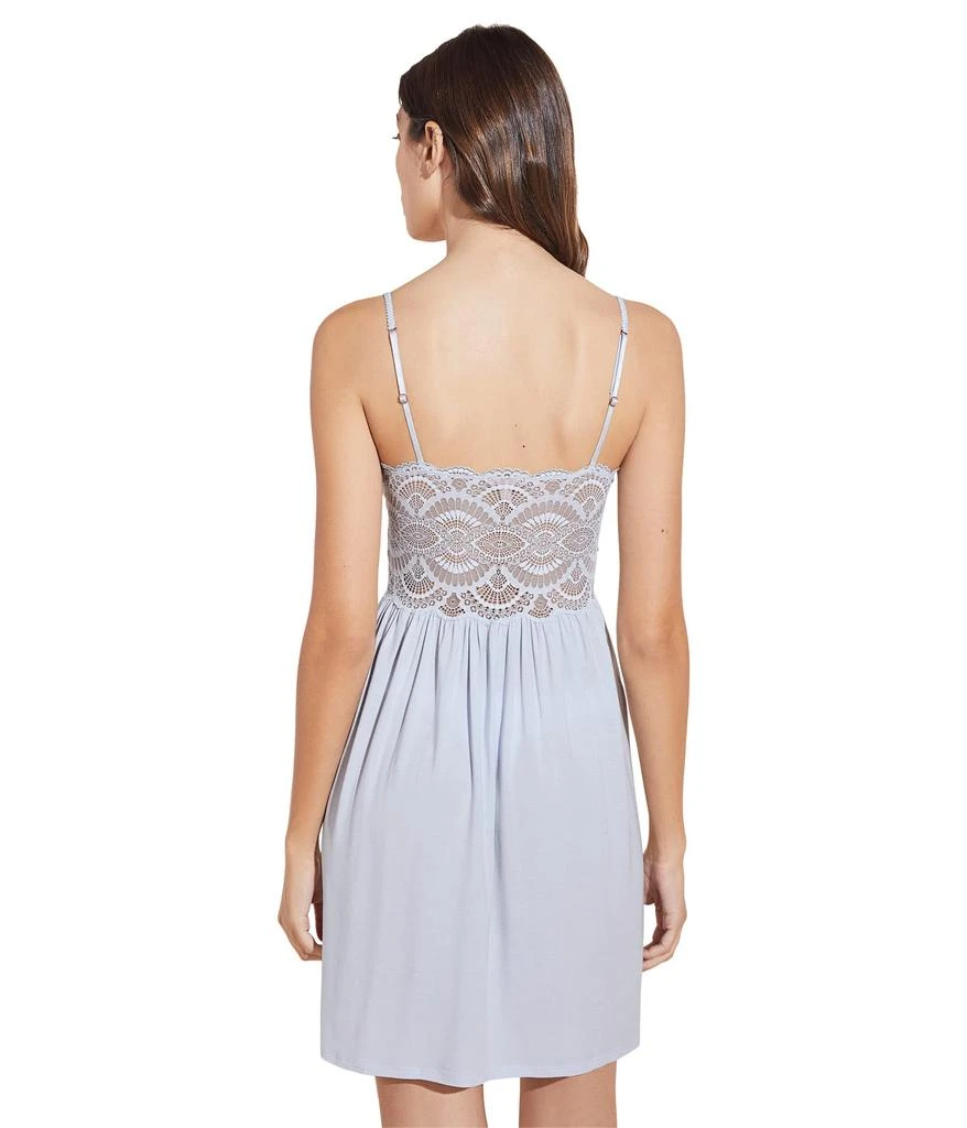 商品Eberjey|Mariana Mademoiselle Chemise,价格¥1026,第2张图片详细描述