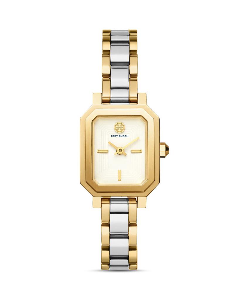 Robinson Two-Tone Mini Watch, 22mm商品第3张图片规格展示