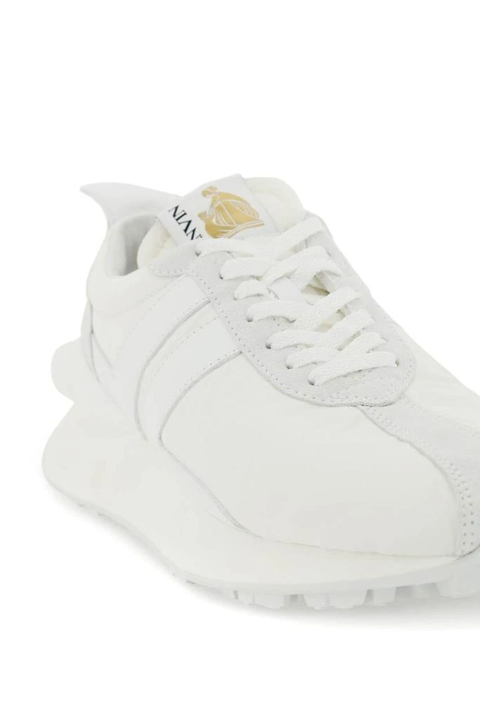商品Lanvin|BUMPER SNEAKERS,价格¥1822,第4张图片详细描述