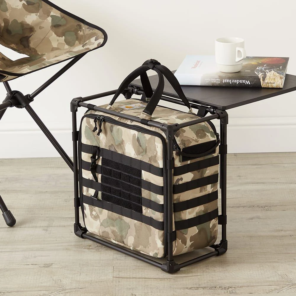 商品Helinox|Helinox x Carhartt WIP Tactical Field Office,价格¥2030,第5张图片详细描述