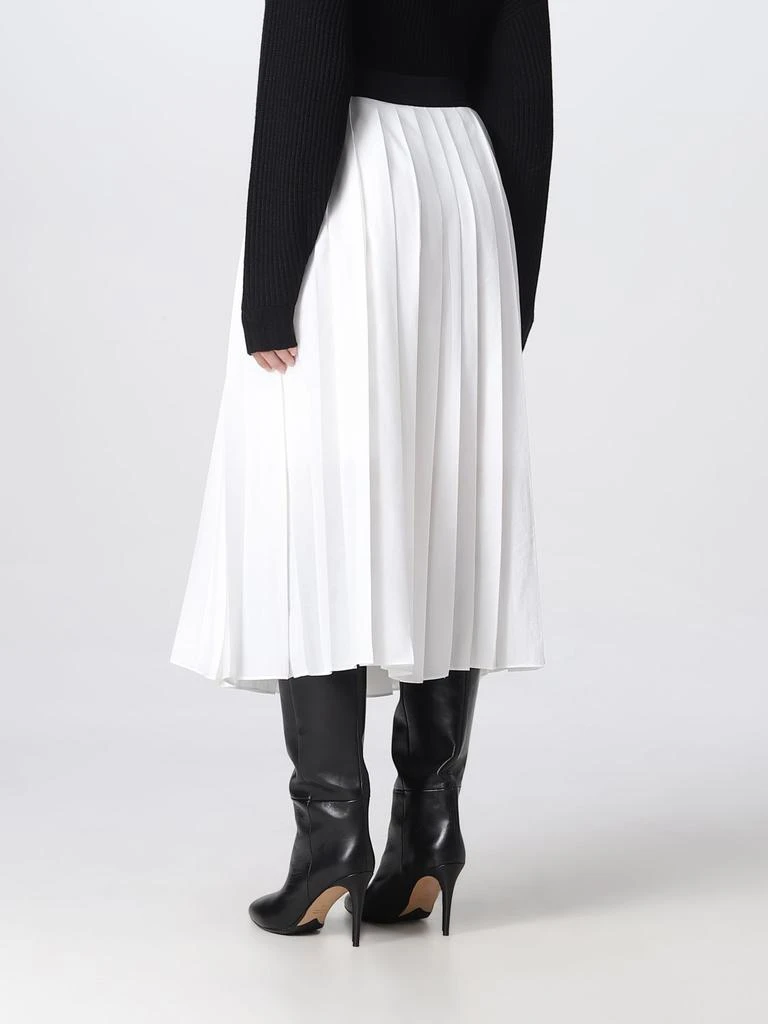 商品Karl Lagerfeld Paris|Karl Lagerfeld skirt for woman,价格¥1763,第2张图片详细描述