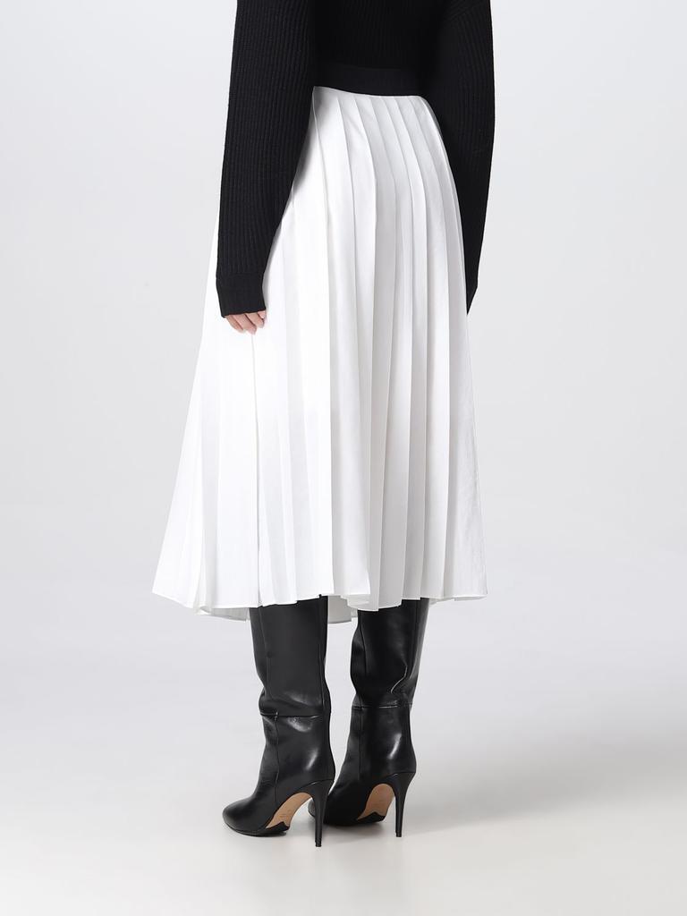 商品Karl Lagerfeld Paris|Karl Lagerfeld skirt for woman,价格¥2008,第4张图片详细描述