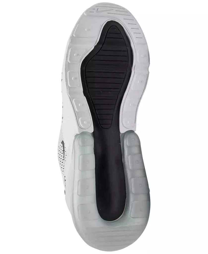 商品NIKE|Women's Air Max 270 Casual Sneakers from Finish Line,价格¥1309,第5张图片详细描述