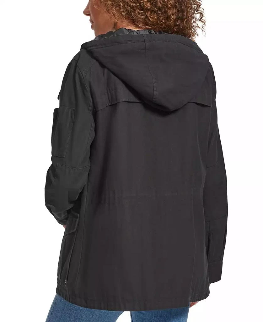 商品Levi's|连帽外套,价格¥1129,第2张图片详细描述