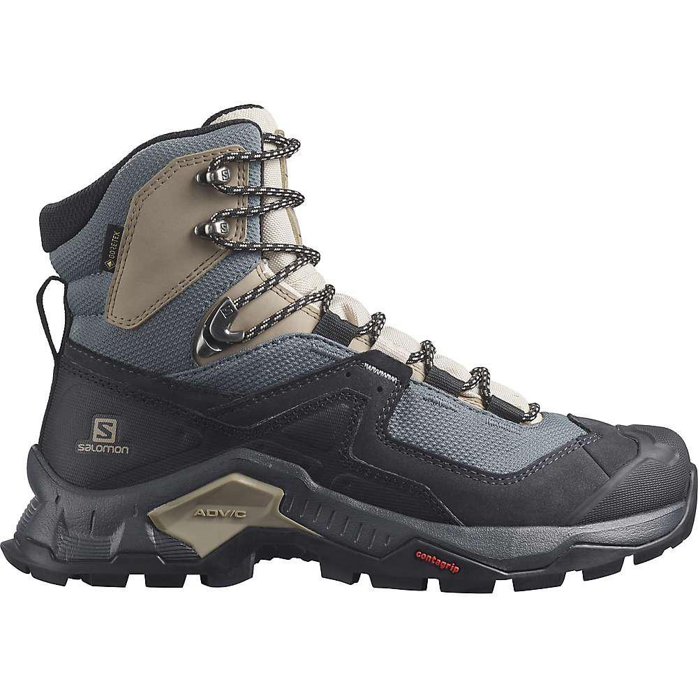 商品Salomon|Salomon Women's Quest Element GTX Boot,价格¥1414,第1张图片