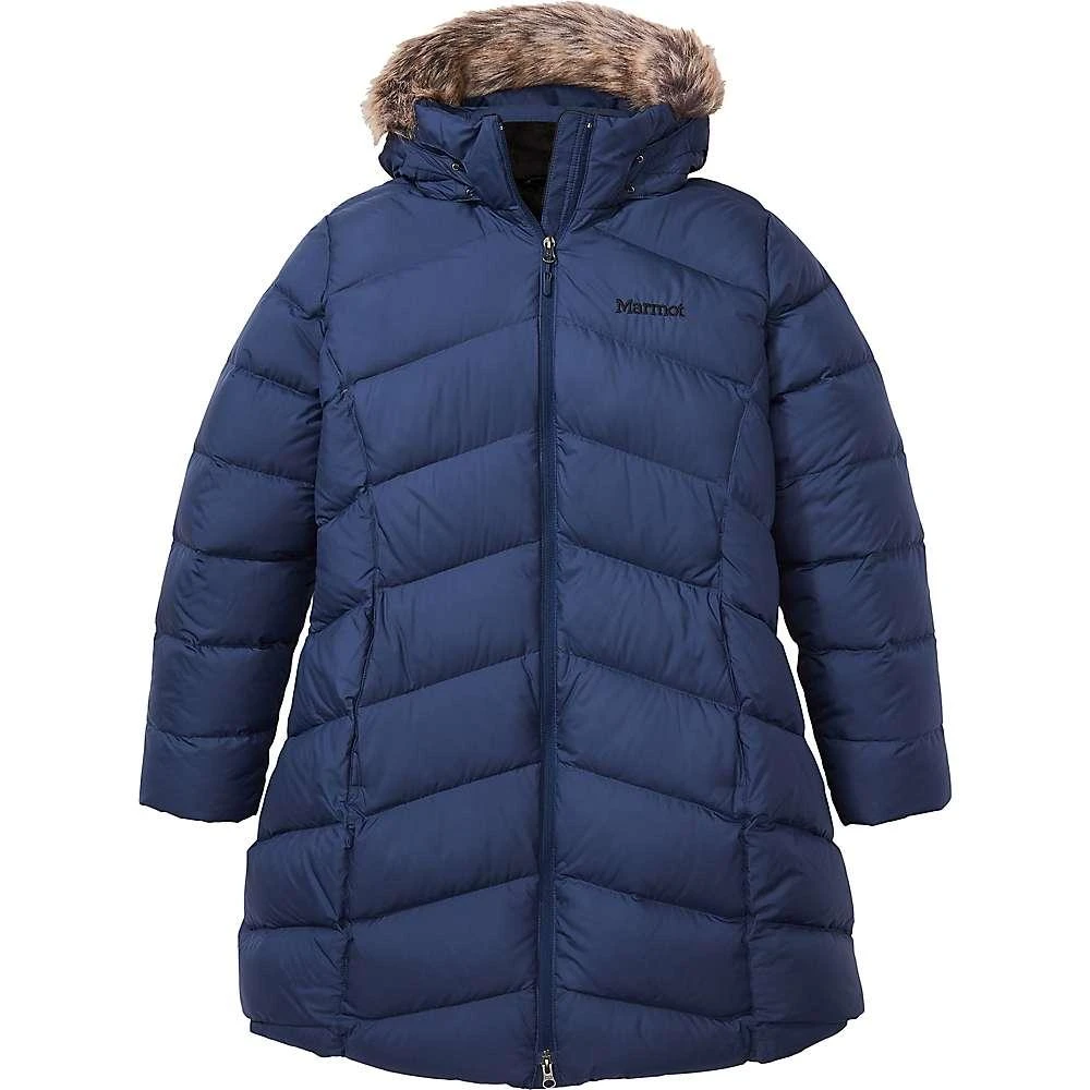 Marmot Women's Montreaux Coat-Plus 商品