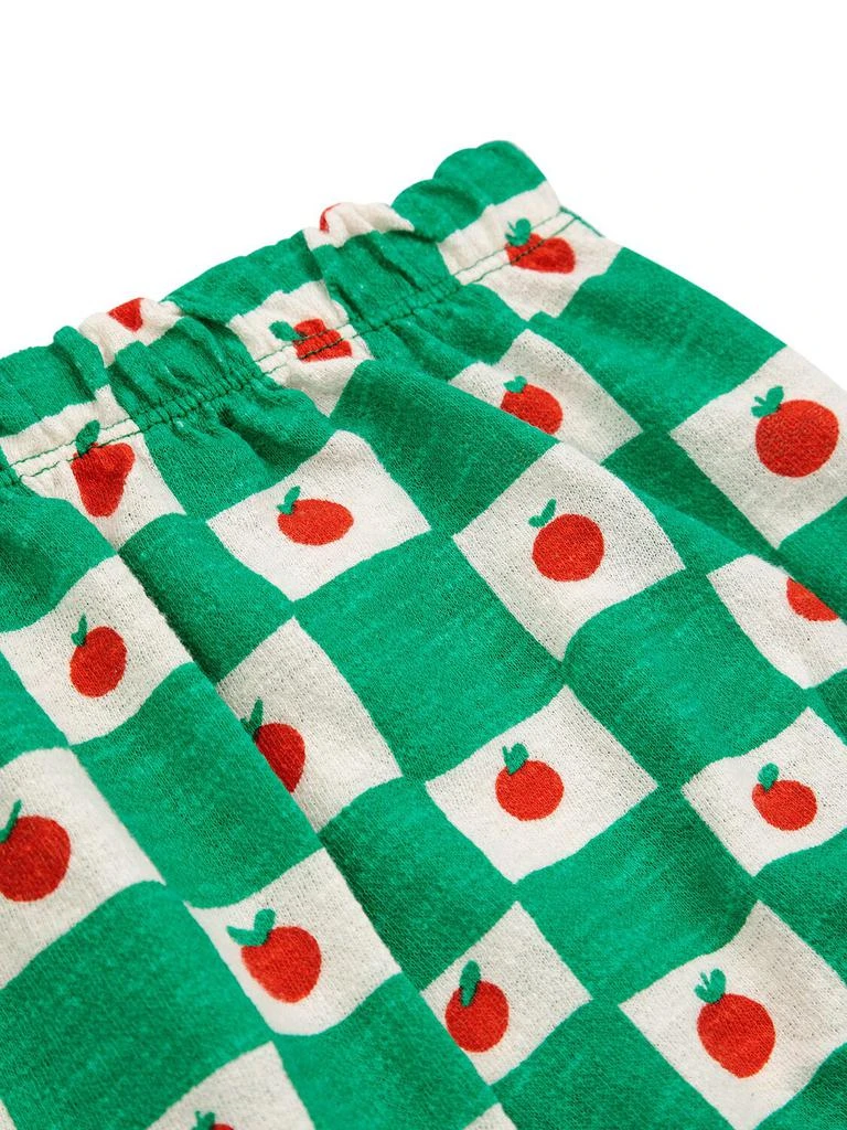 商品BOBO CHOSES|Printed Organic Cotton Diaper Cover,价格¥145,第1张图片详细描述