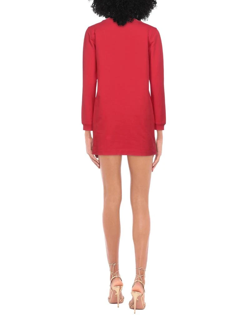 商品Love Moschino|Short dress,价格¥643,第3张图片详细描述