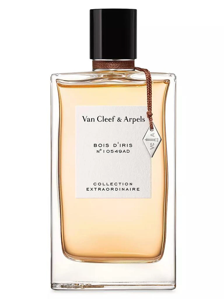 商品Van Cleef & Arpels|Collection Extraordinaire Bois Iris Eau de Parfum,价格¥1600,第1张图片