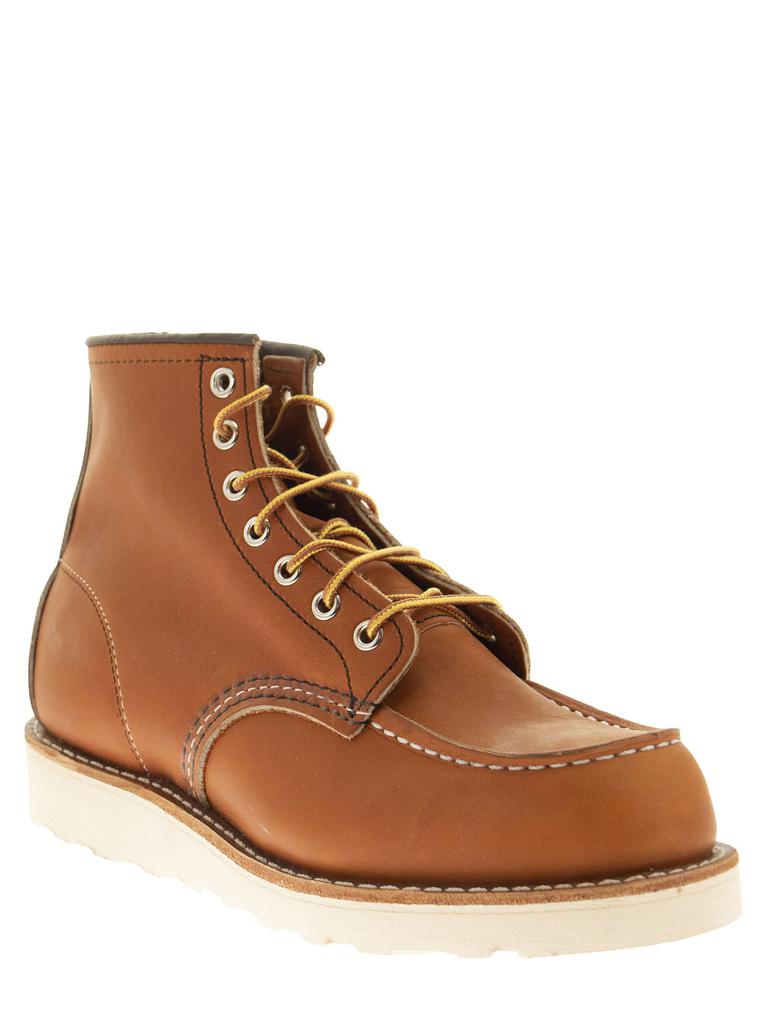 Red Wing Classic Moc 875商品第2张图片规格展示