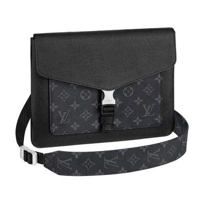 商品Louis Vuitton|Ooutdoor Flap 邮差包,价格¥12012,第1张图片