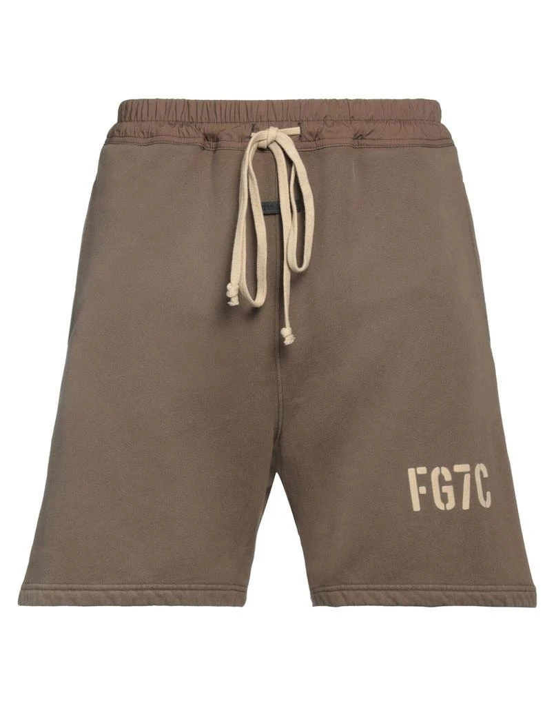 商品Fear of god|Shorts & Bermuda,价格¥2323,第1张图片