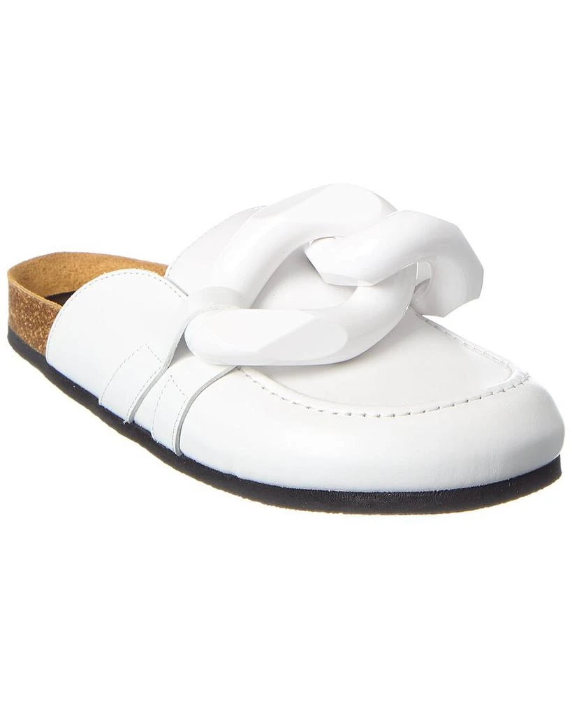 JW Anderson Chain Leather Mule 商品