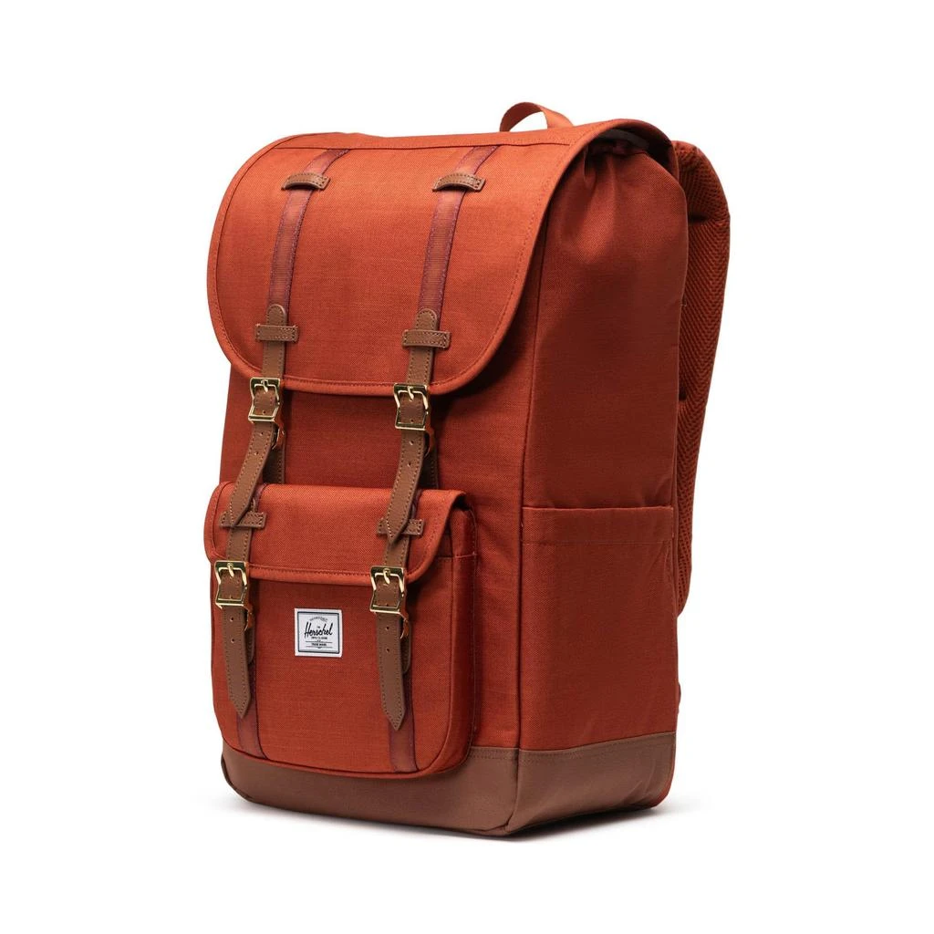 商品Herschel Supply|Herschel Little America Backpack,价格¥788,第1张图片