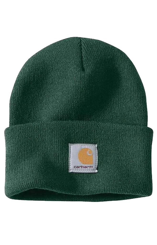 商品Carhartt|(A18) Acrylic Watch Hat - North Woods,价格¥131,第1张图片