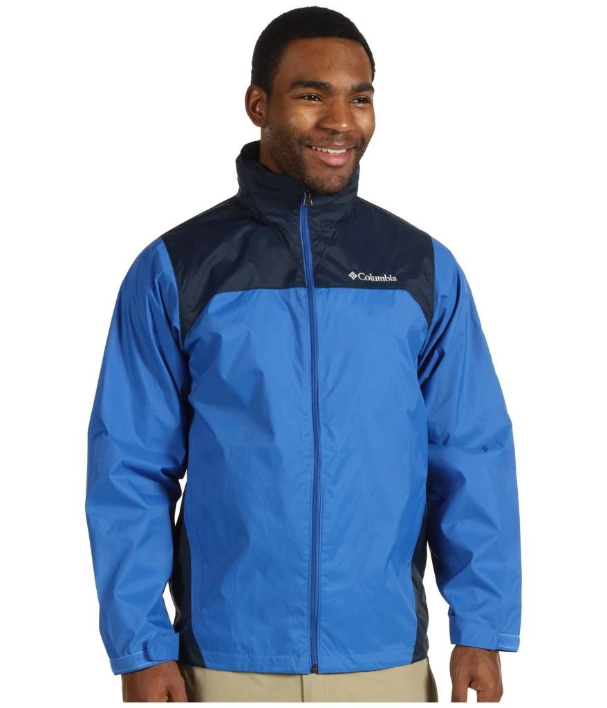 商品Columbia|Glennaker Lake™ Rain Jacket,价格¥372,第1张图片