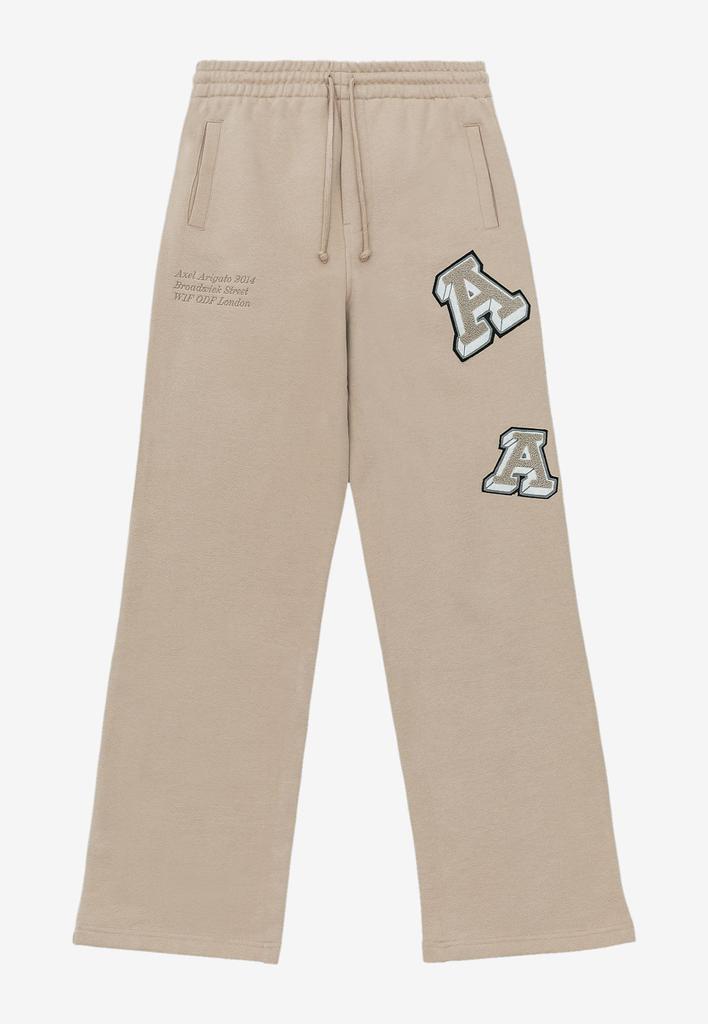 商品Axel Arigato|Illusion Track Pants,价格¥1800,第6张图片详细描述