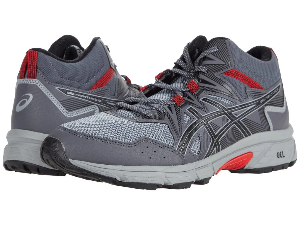 商品Asics|GEL-Venture 8 Mid Top,价格¥411,第1张图片