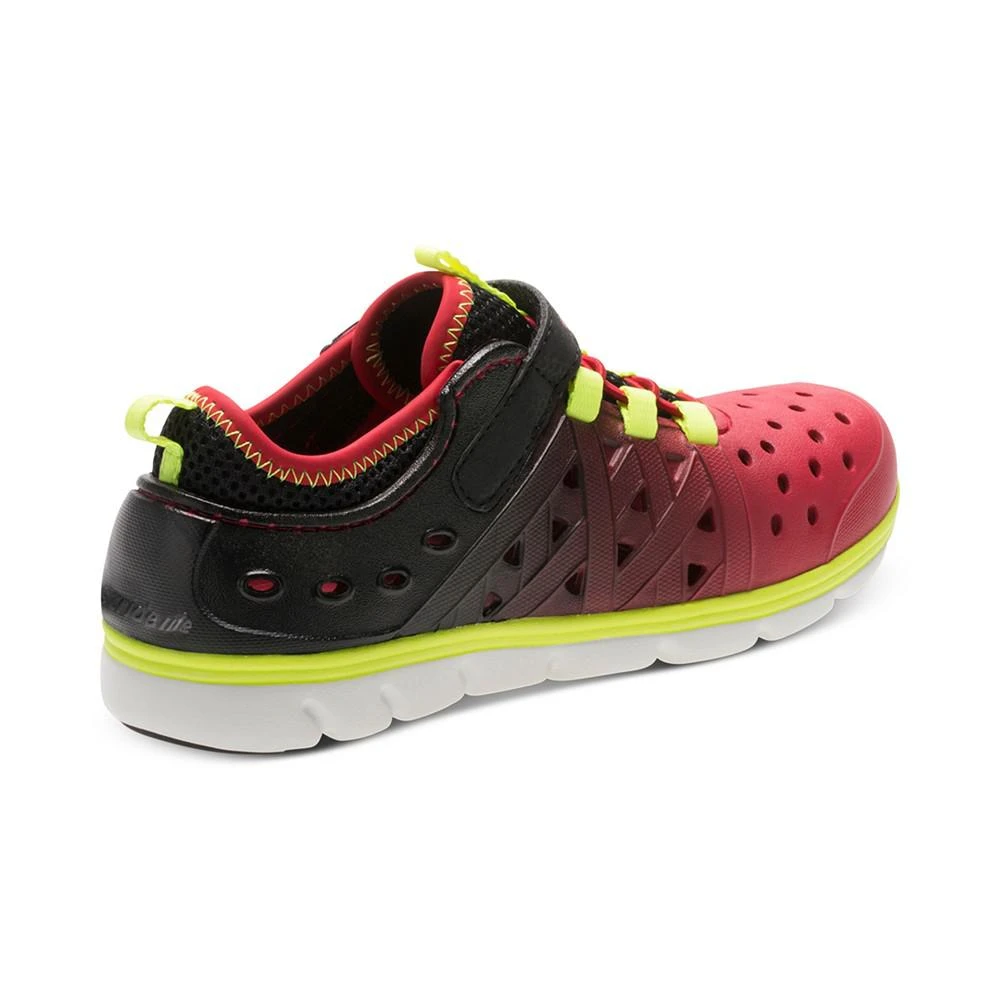 商品Stride Rite|M2P Phibian Water Shoes, Toddler Boys,价格¥137,第4张图片详细描述