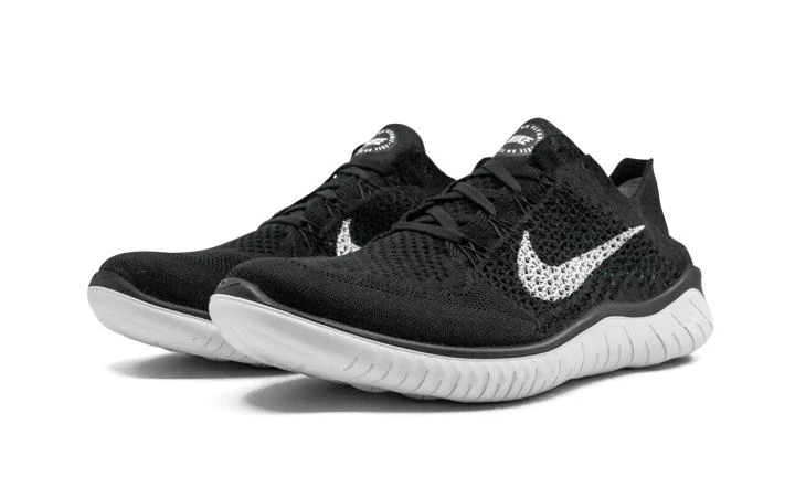 商品NIKE|Nike Free RN Flyknit 2018,价格¥813-¥1416,第3张图片详细描述