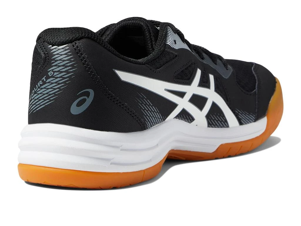 商品Asics|Upcourt 5 Volleyball Shoe,价格¥402,第5张图片详细描述