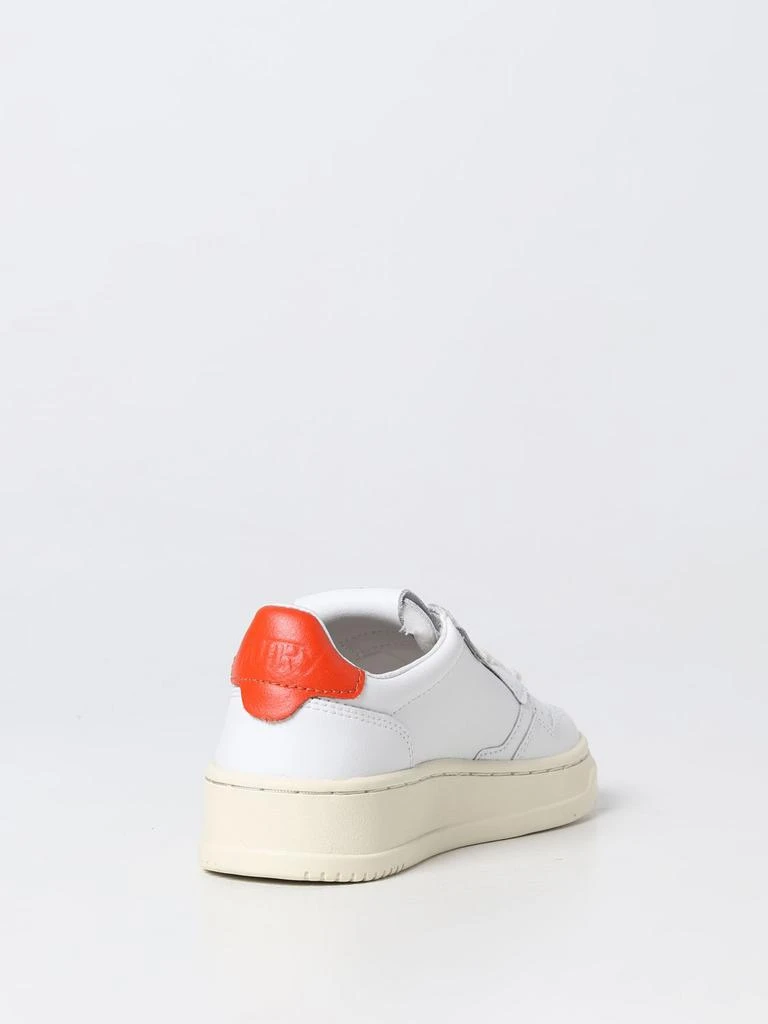 商品Autry|Autry Medalist sneakers in leather,价格¥789-¥920,第3张图片详细描述