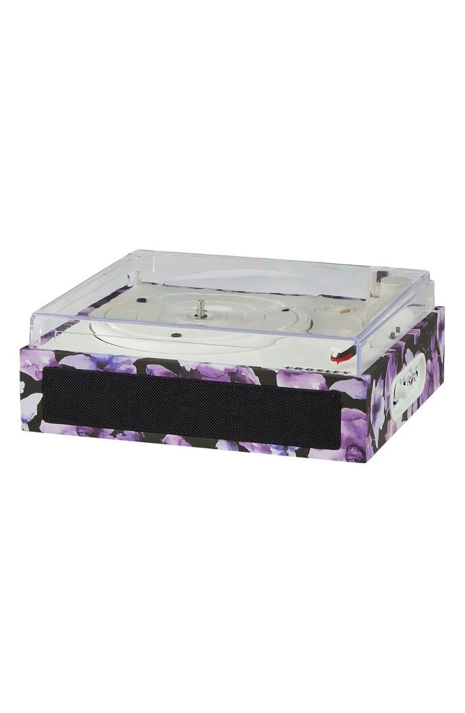 商品Crosley|Fusion Bluetooth® Record Player with Case,价格¥1053,第4张图片详细描述