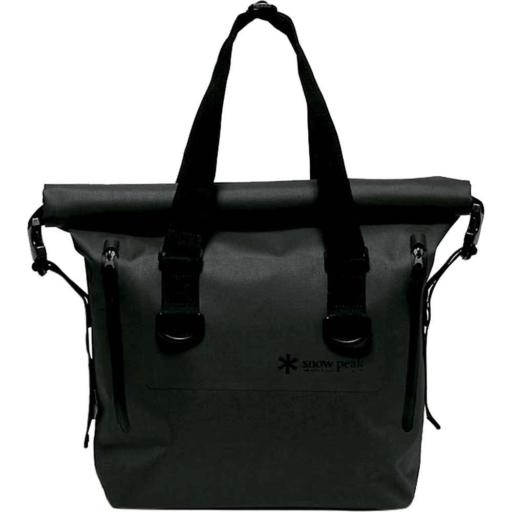 商品Snow Peak|Snow Peak Dry Tote Bag,价格¥1751,第1张图片