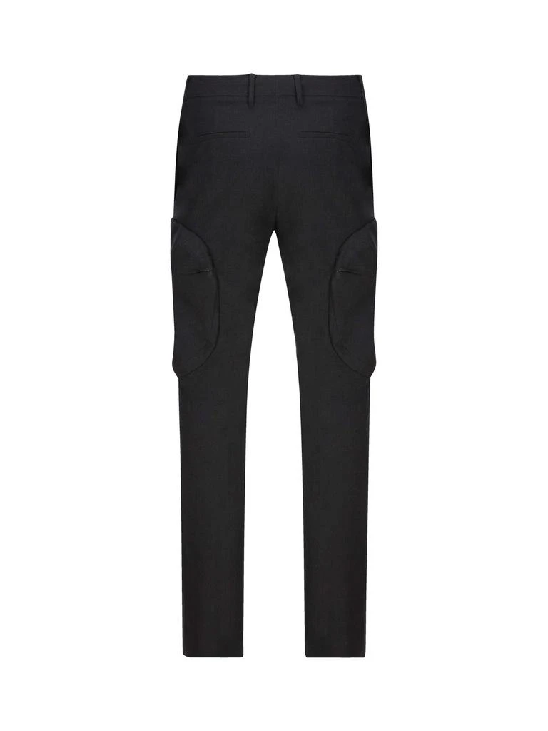 商品Givenchy|Givenchy Slim Fit Cargo Pants,价格¥7079,第2张图片详细描述