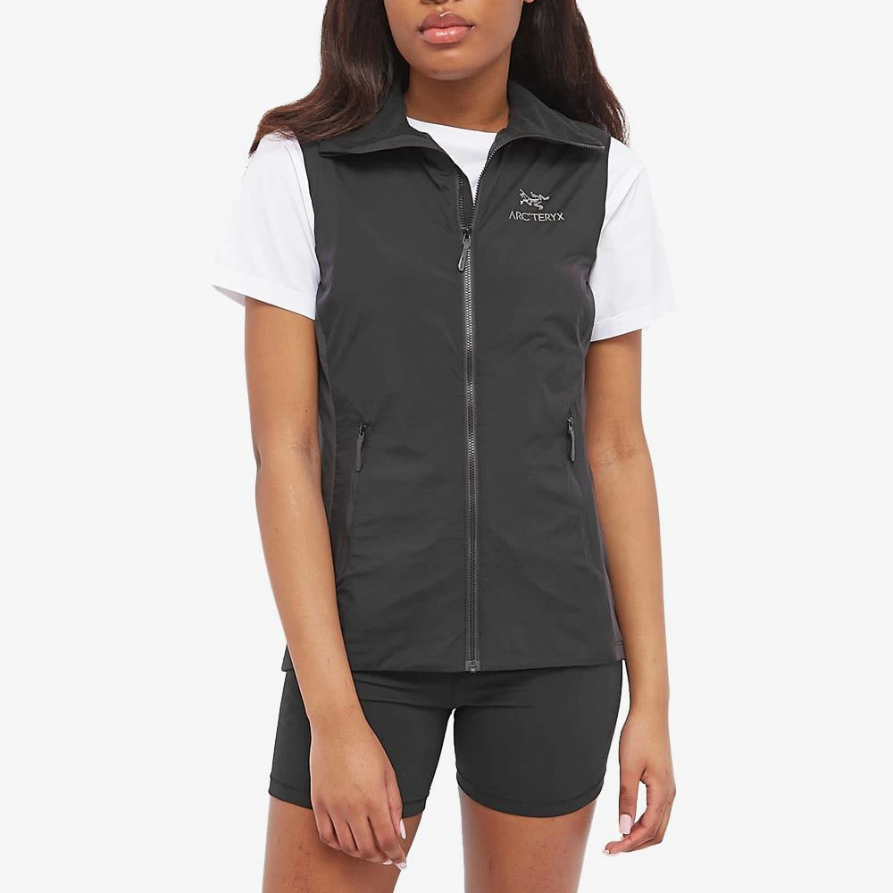 商品Arc'teryx|Arc'teryx Atom SL Vest,价格¥1273,第2张图片详细描述