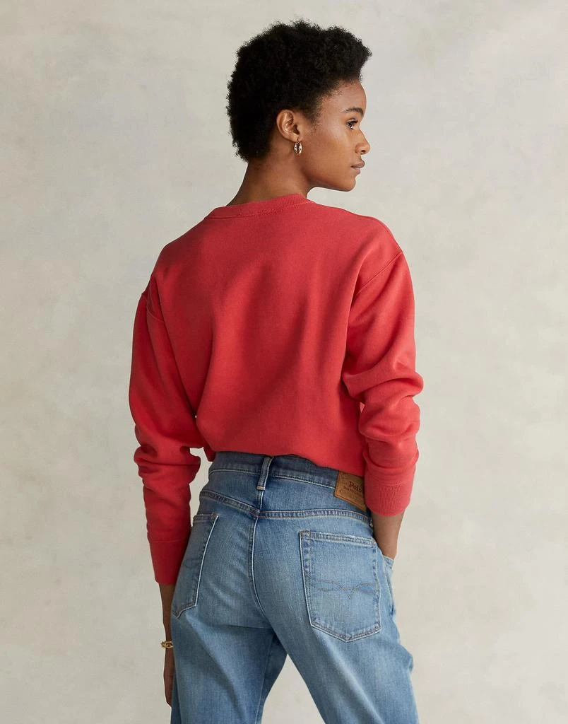 商品Ralph Lauren|Sweatshirt,价格¥635,第3张图片详细描述