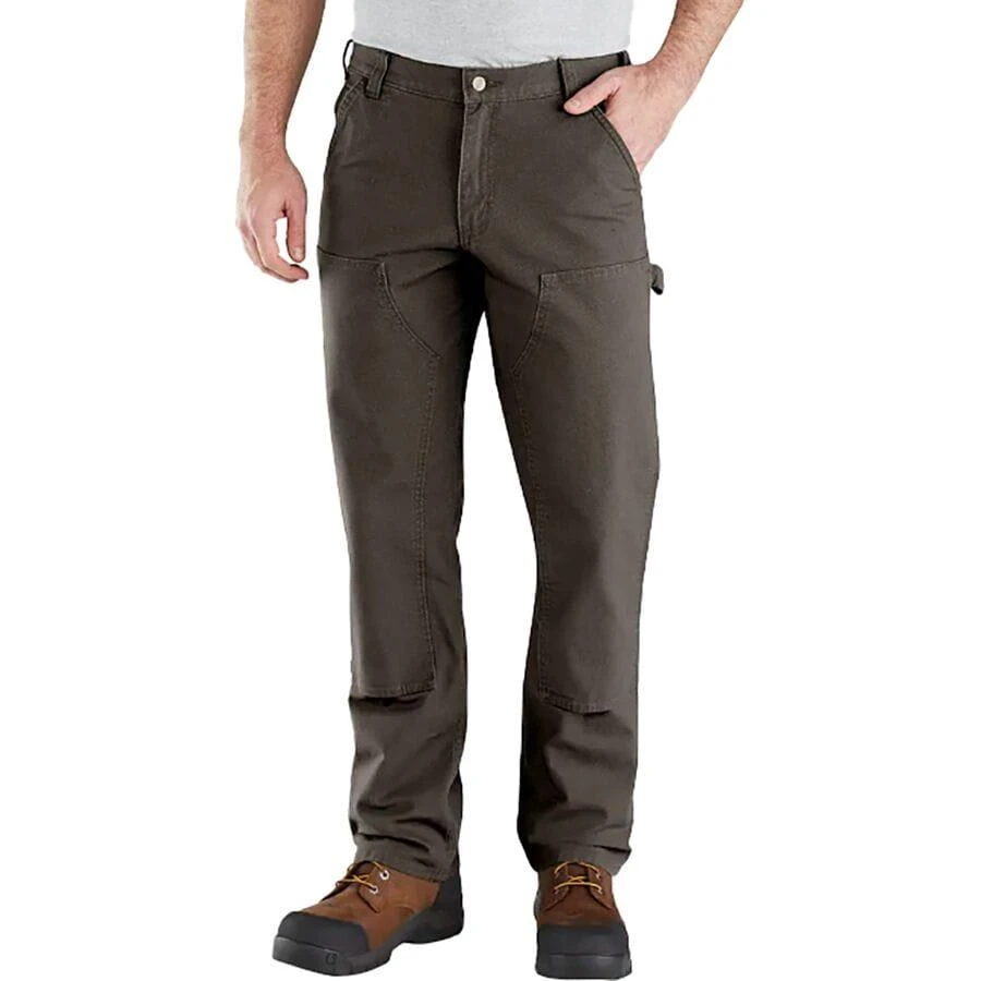 商品Carhartt|Rugged Flex Relaxed Fit Duck Double Front Pant - Men's,价格¥579,第1张图片详细描述