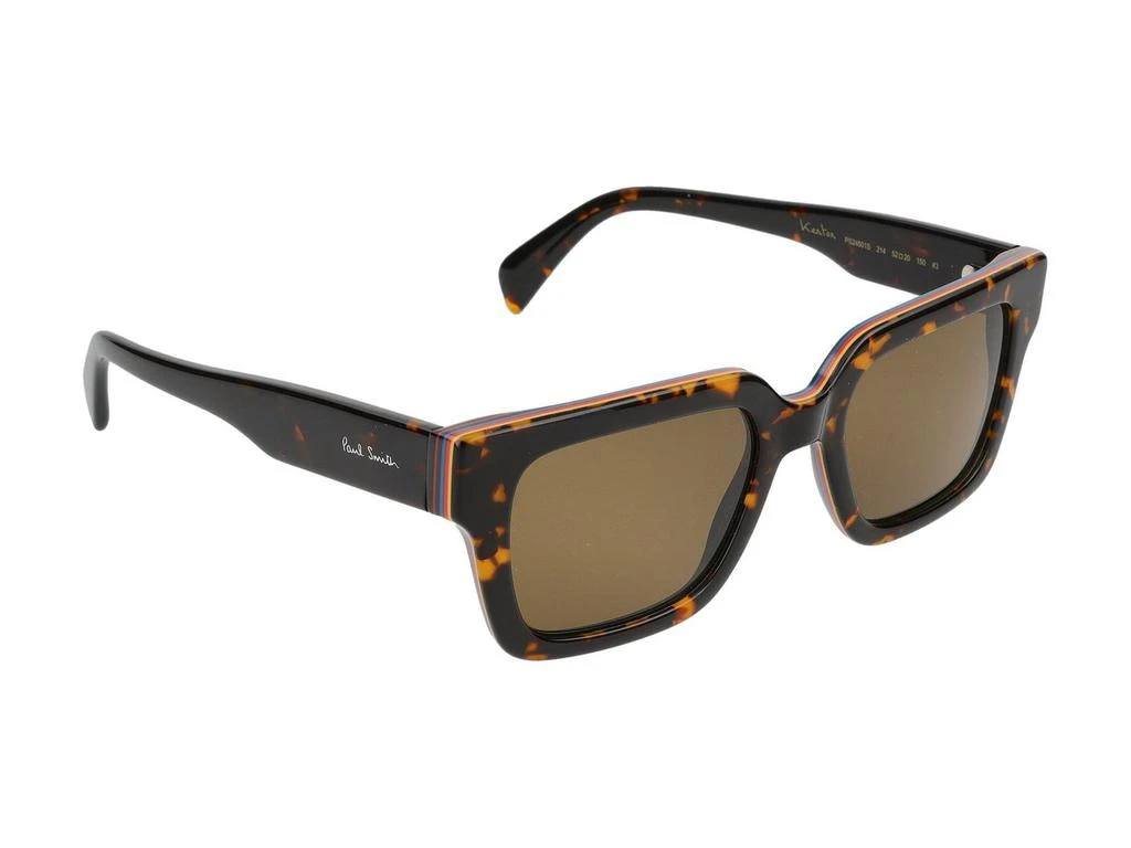 商品Paul Smith|PAUL SMITH Sunglasses,价格¥2143,第4张图片详细描述