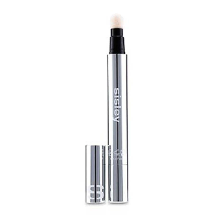 商品Sisley|Ladies Stylo Lumiere Instant Radiance Booster Pen Peach Rose Makeup 3473311847010,价格¥394,第1张图片