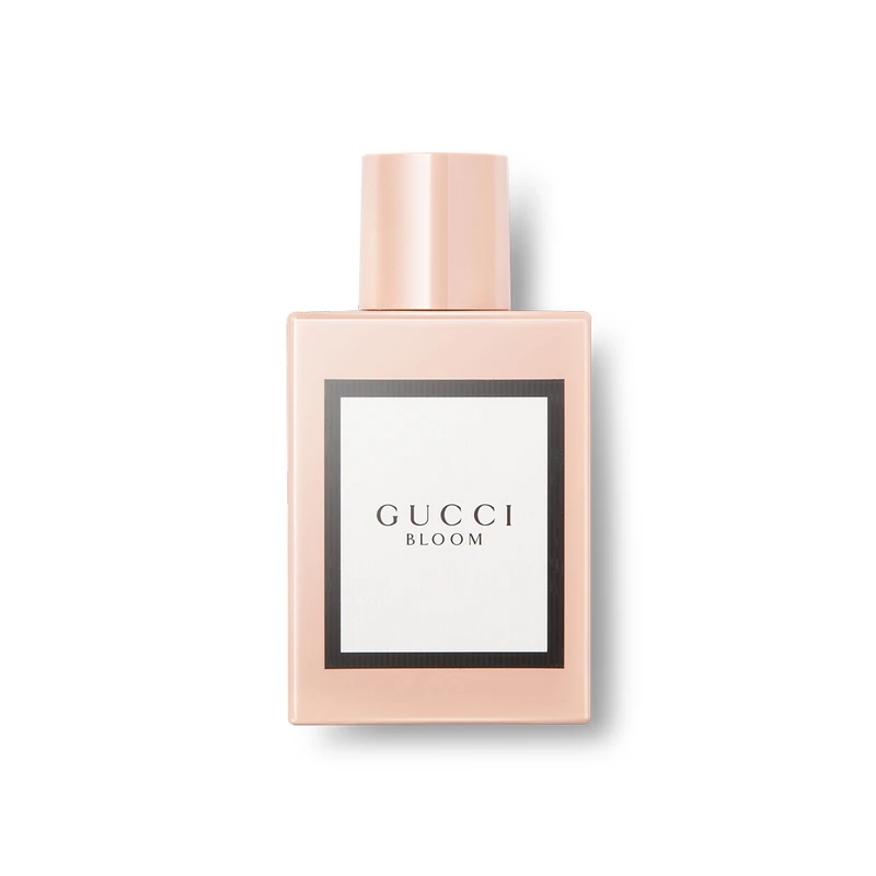 商品[国内直发] Gucci|【繁花盛宴】GUCCI 古驰 花悦绽放 粉色繁花 淡香精 30毫升/50毫升/100毫升,价格¥530,第1张图片