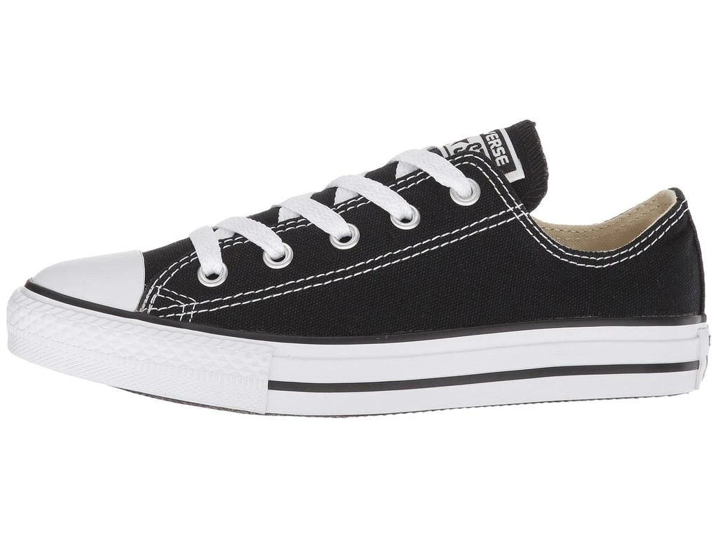 商品Converse|Chuck Taylor® All Star® Core Ox 小童低帮休闲鞋,价格¥265,第4张图片详细描述