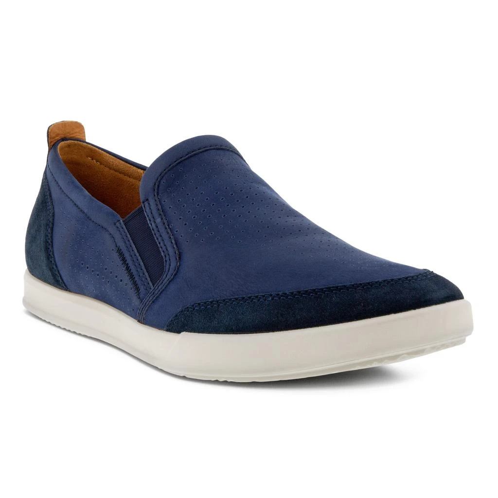 ECCO MEN'S COLLIN 2.0 RETRO SLIP-ON 商品