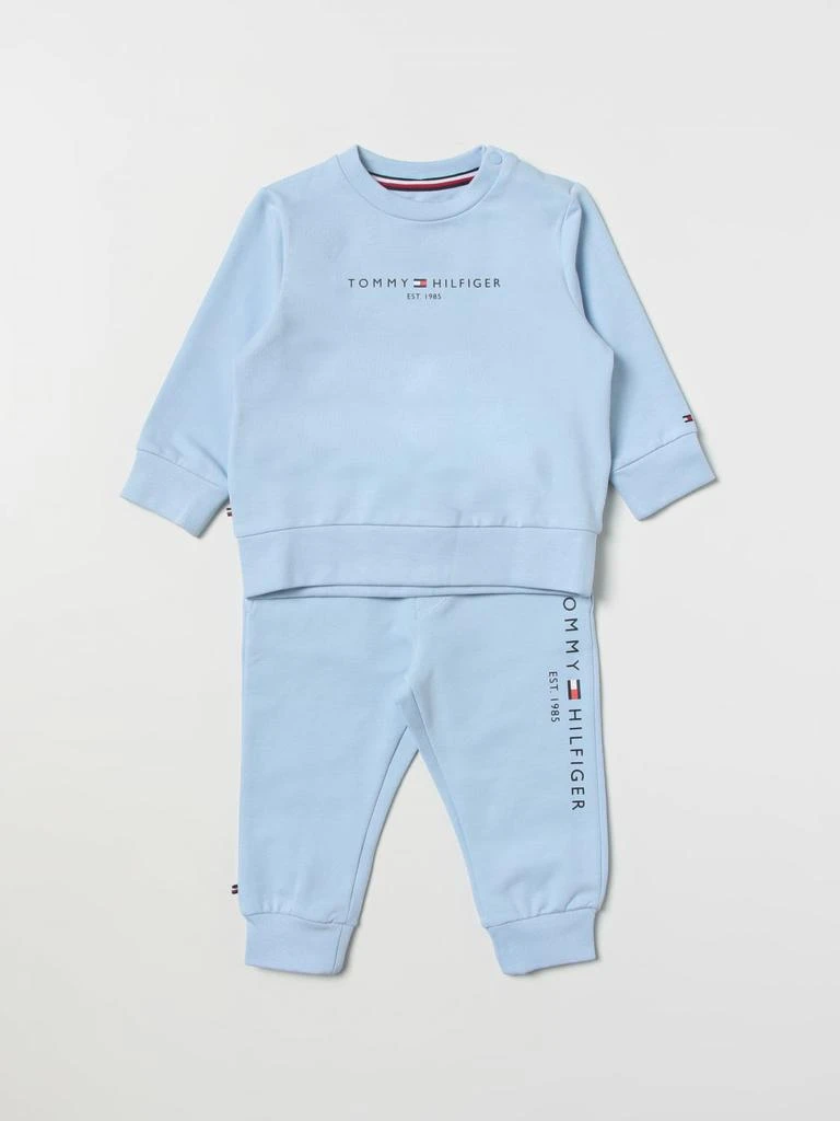 商品Tommy Hilfiger|Tommy Hilfiger 2-piece stretch organic cotton set,价格¥383,第1张图片