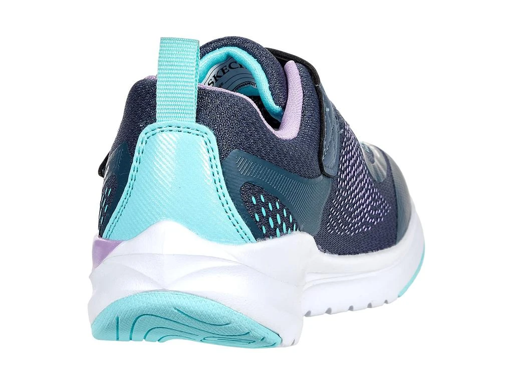 商品SKECHERS|Sport - Ultra Groove Hydro Mist - Waterproof 302393L (Little Kid/Big Kid),价格¥391,第5张图片详细描述