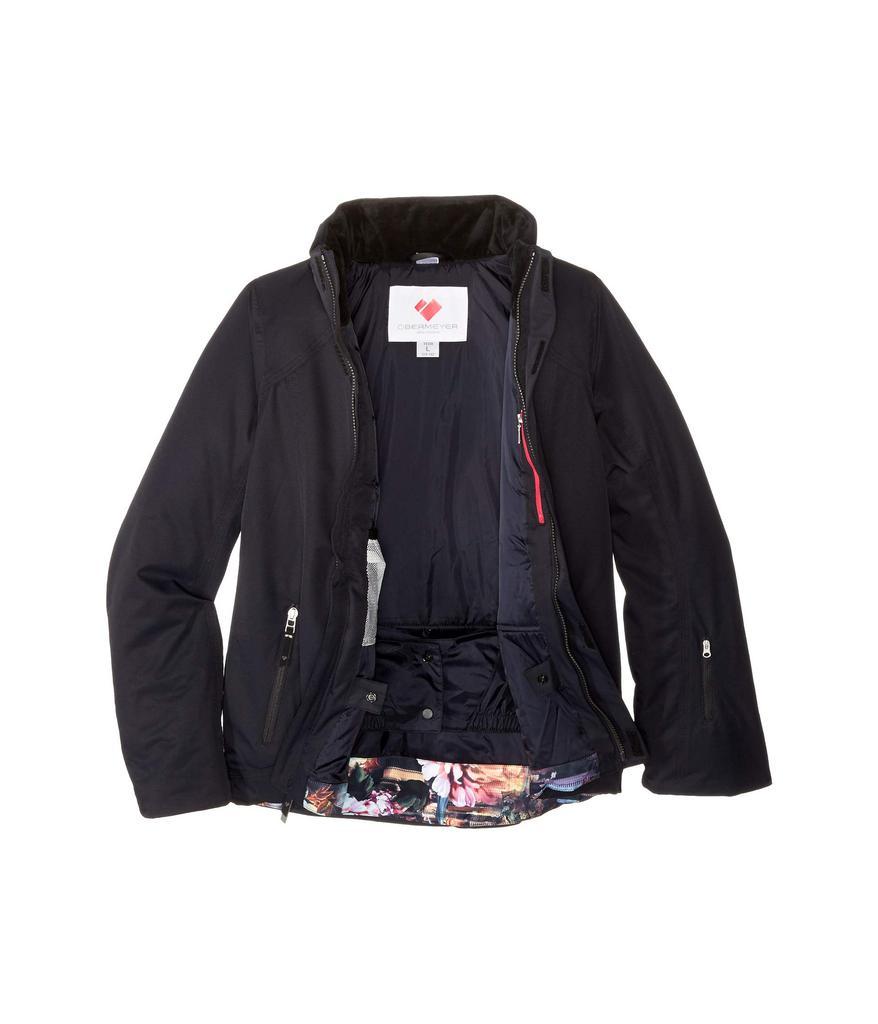 商品Obermeyer|Haana Jacket (Little Kids/Big Kids),价格¥598,第6张图片详细描述