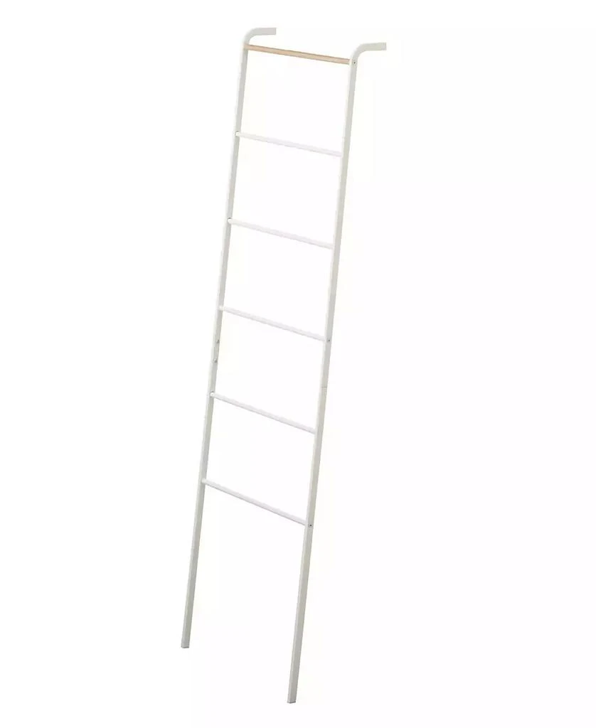 商品Yamazaki|Home Tower Leaning Ladder Hanger,价格¥800,第1张图片